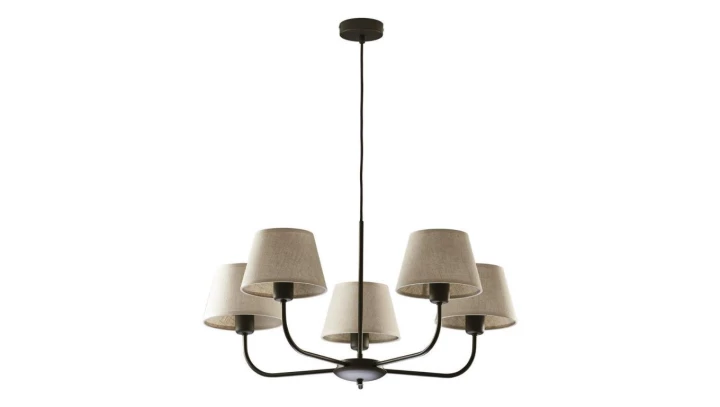 Lampa wisząca CHICAGO 3989 TK LIGHTING