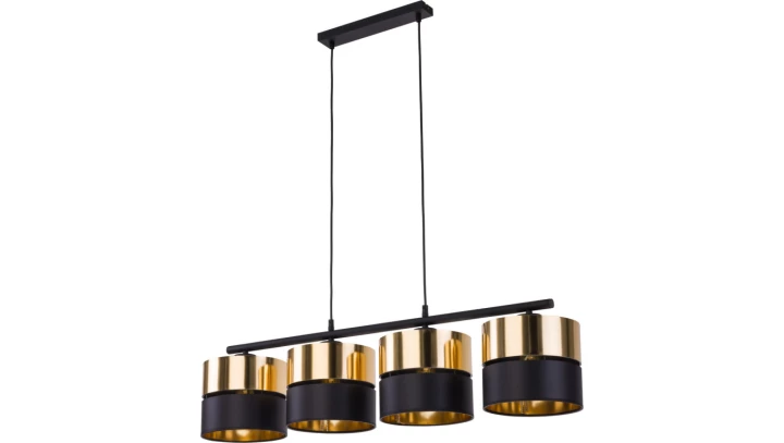 Lampa wisząca HILTON 4PŁ 4342 TK LIGHTING