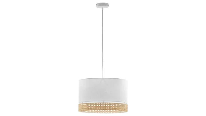 Lampa wisząca PAGLIA WHITE 6533 TK LIGHTING
