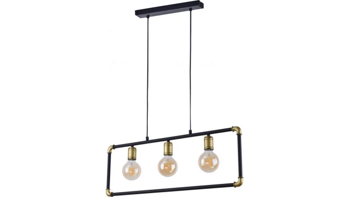 LAMPA WISZĄCA HYDRIA 4146 TK Lighting