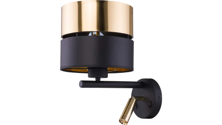 Kinkiet HILTON 2PŁ 2579 TK LIGHTING