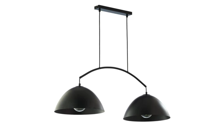 Lampa wisząca FARO NEW BLACK 6008 TK Lighting