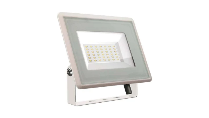 Projektor LED 30W 2510lm 4000K Seria F-Class IP65 Biały 6747