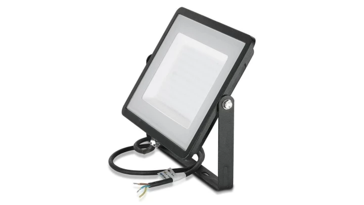 Projektor LED SMD 300W 24800lm 4000K Dioda IP65 Czarny SAMSUNG 5 Lat Gwarancji 21422