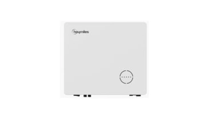 Inwerter hybrydowy 3-fazowy 12kW HOYMILES HYT-12.0HV-EUG1 + DTS-WIFI-G1 Licznik dwukierunkowy