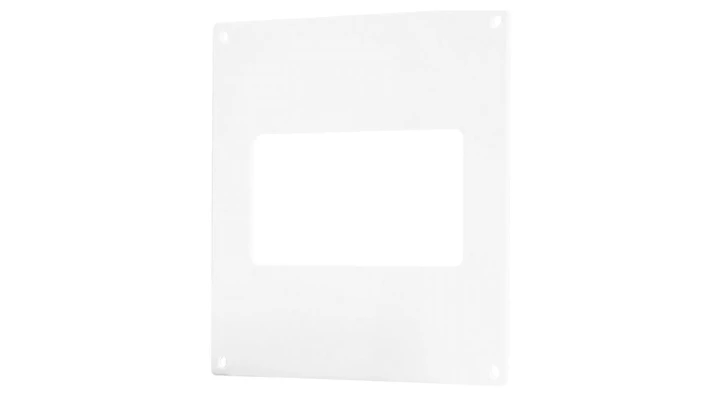 Dospel system D/UKP DOSPEL 110x55 (kołnierz przyścienny)