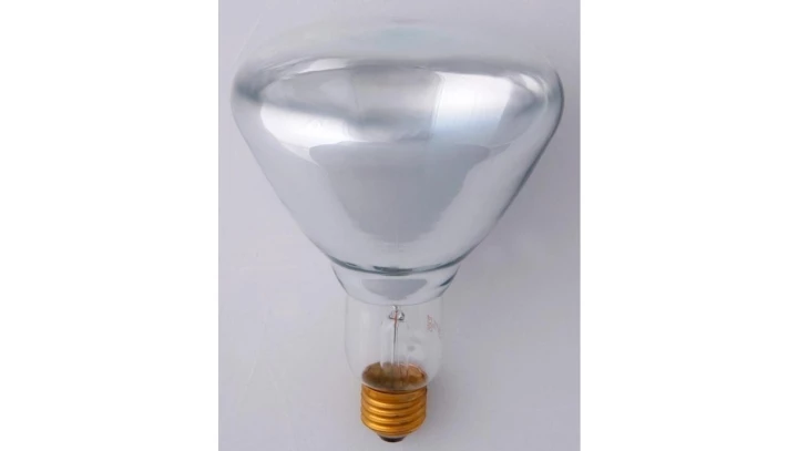 Promiennik podczerwieni E27 150W R125CL PRO-1137