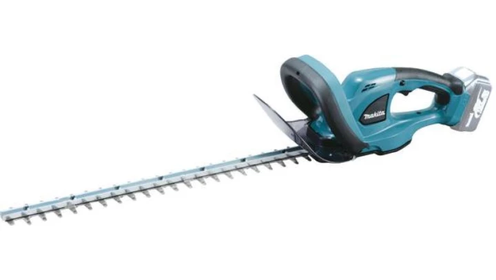 Akumulatorowe nożyce do żywopłotu, ostrze 520mm, 18V Li-Ion, bez akumulatorów i ładowarki