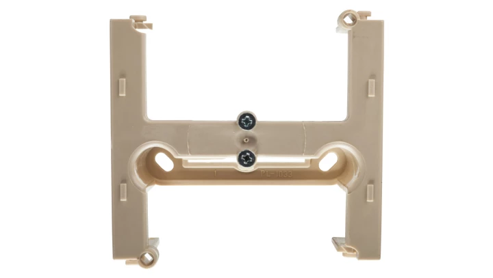 Simon Classic Puszka natynkowa głęboka /rozszerzenie do ramek/ beżowa PSH/12