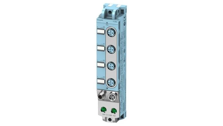 SIMATIC ET 200 AL Moduł komunikacyjny AI 4XU/I/RTD PROFINET 6ES7144-5KD00-0BA0