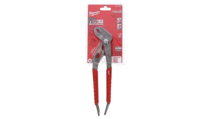 Szczypce nastawne 250 mm Gen. 2 48226210