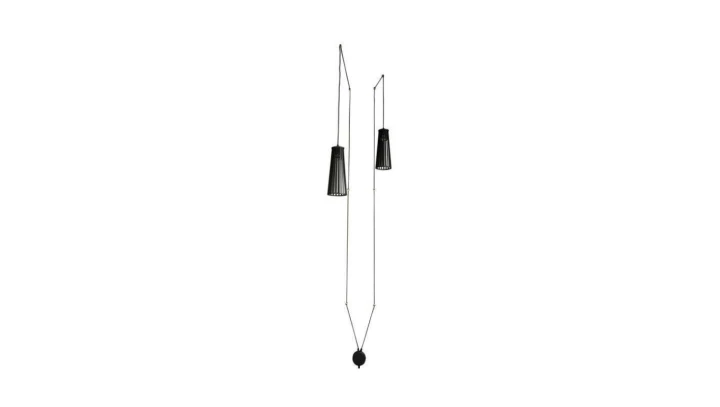 LAMPA WISZĄCA DOVER 9263 Nowodvorski