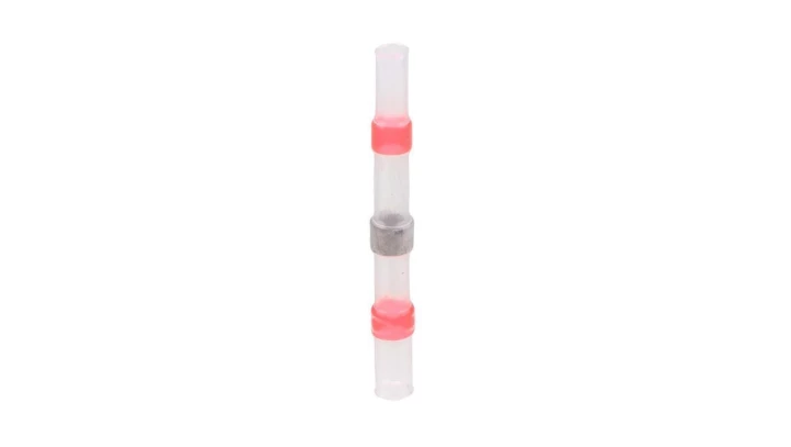 Łącznik termokurczliwy z cyną ZIT 1 E09KO-02080100201 /100szt./