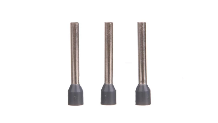 Końcówka kablowa HI 0,75/10 DIN E08KH-02010112601 /100szt./