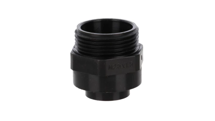 Łącznik rury WD 25M/16 E03DK-07080200403