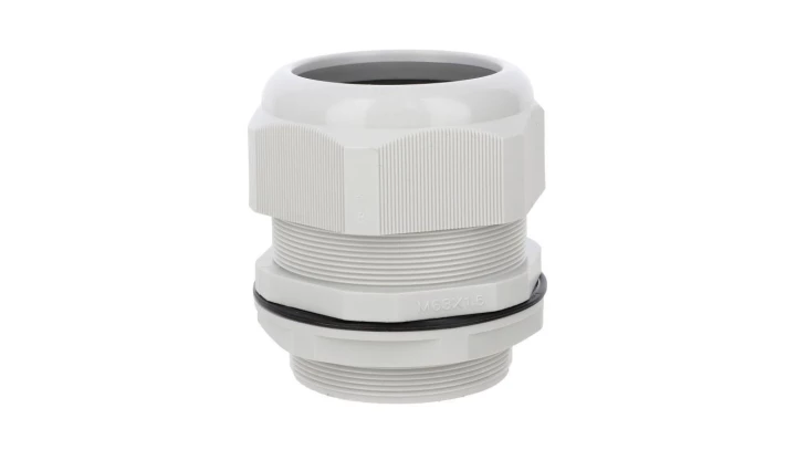 Dławnica kablowa DP-EN 63-2 HM E03DK-01040100903