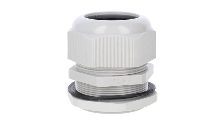 Dławnica kablowa DP 63/H E03DK-01030101103