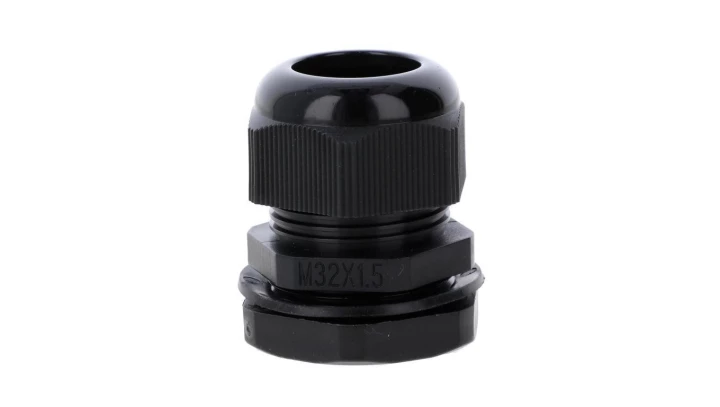 Dławnica kablowa DP-EN 32 HM BK E03DK-01040124003