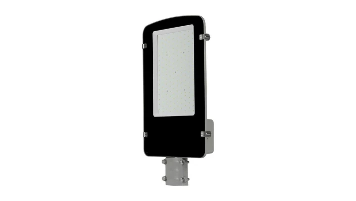Oprawa uliczna 100W 4000K 10000lm Dioda SAMSUNG 5 Lat Gwarancji Szara 215291