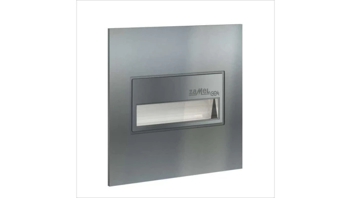 Oprawa LED SONA kwadratowa PT 14V DC GRF biała ciepła 14-211-32 LED11421132