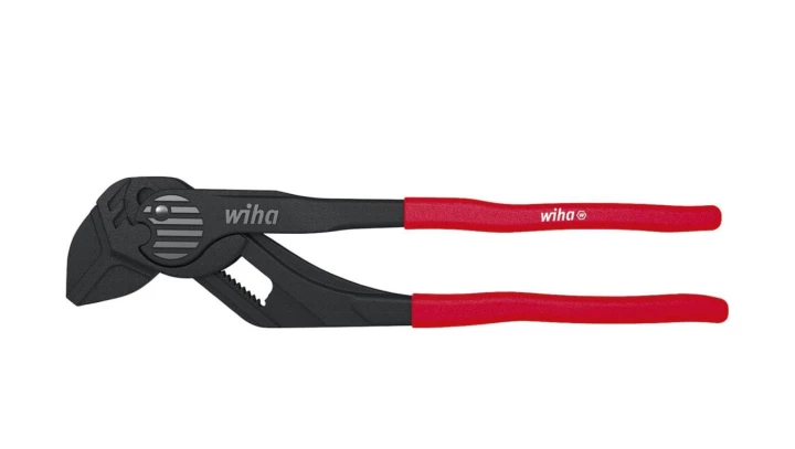 Klucz szczękowy 250mm Classic 40923