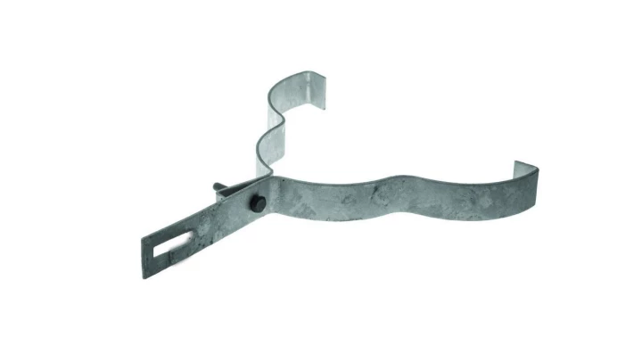 Uchwyt gąsiorowy Roben ocynk ogniowy R.8081