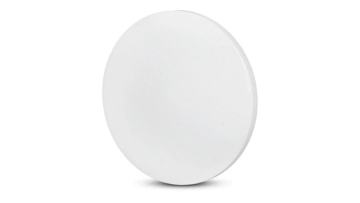 Plafoniera LED 12W 1200lm IP20 Efekt Gwiazdy Zmiana Barwy CCT Okrągła 217602