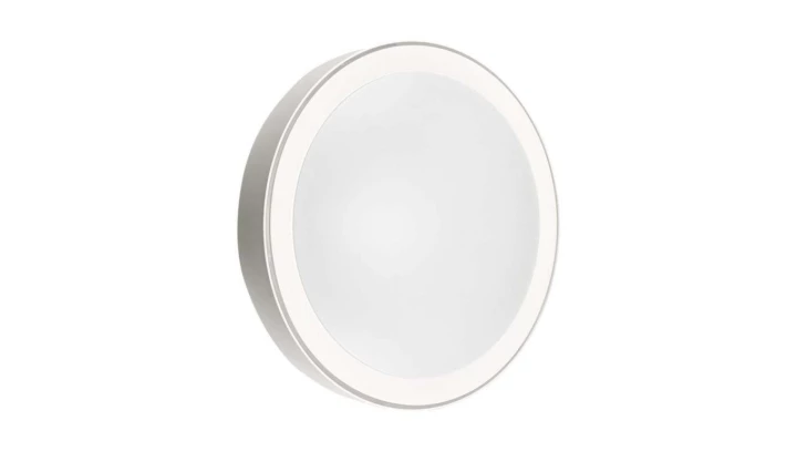 Plafoniera Led 30W/60W/30W 6000lm IP20 Sciemniany Zmiana Barwy CCT Okrągła 2114751