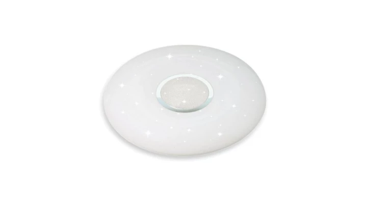 Plafoniera Led 20W/40W/20W 4000lm IP20 Efekt Diamentu Sciemniany Zmiana Barwy CCT Okrągła 2114941