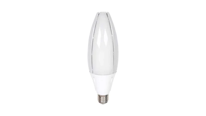 Żarówka LED Uliczna 60W E40 6500K 6500lm 300st. Samsung 5 lat gwarancji 21188