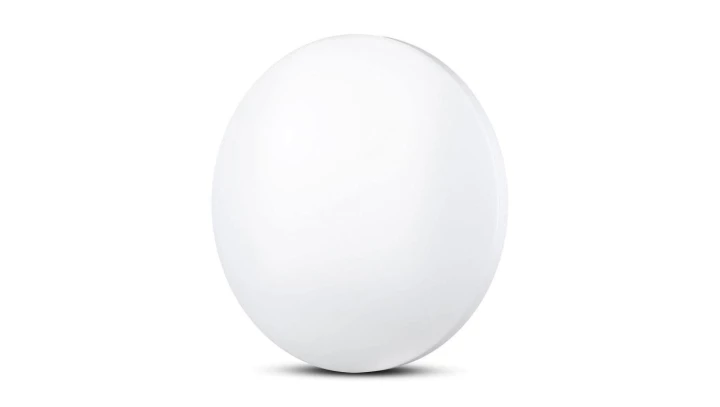 Plafoniera LED 36W 3900lm IP20 Mleczny Zmiana Barwy CCT Okrągła 217609