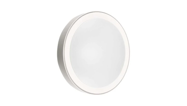 Plafoniera Led 20W/40W/20W 4000lm IP20 Sciemniany Zmiana Barwy CCT Okrągła 2114761