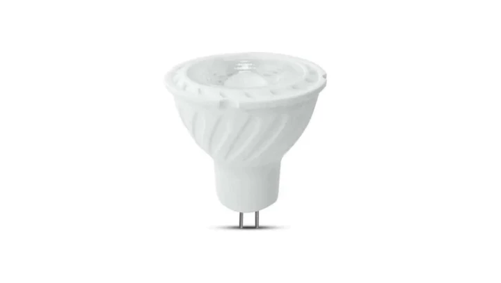 Żarówka LED 6W G5,3 3000K 445lm 38st. Samsung 5 lat gwarancji 21207