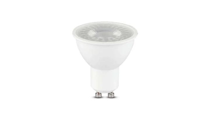 Żarówka LED 7.5W GU10 3000K 610lm 38st. Ściemniana Samsung 5 lat gwarancji 21875