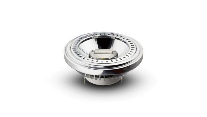 Żarówka LED 12W G53 AR111 PAR 3000K 1086lm 40st. 12V 214257