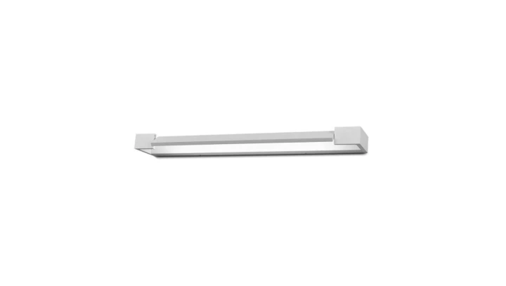Lampa Ścienna LED 18W 2150lm 3000K IP44 Biały 218533
