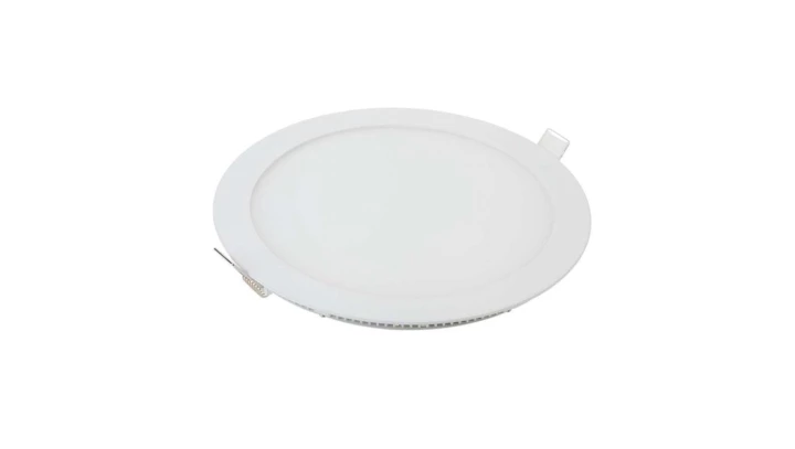 Panel LED 12W 4000K 1160lm 170x155x12mm Okrągły 214858