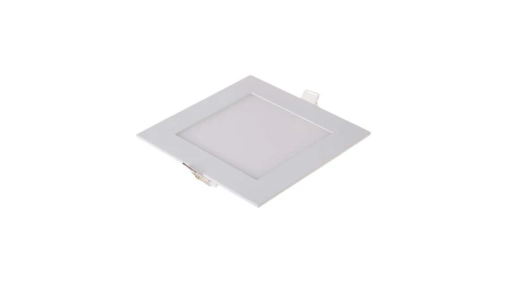 Panel LED 18W 6400K 1400lm 225x225x12mm Kwadrat 214871