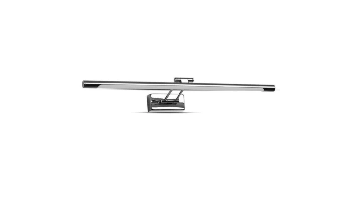 Lampa LED nad lustro 12W 4000K 910lm Chrom 213895