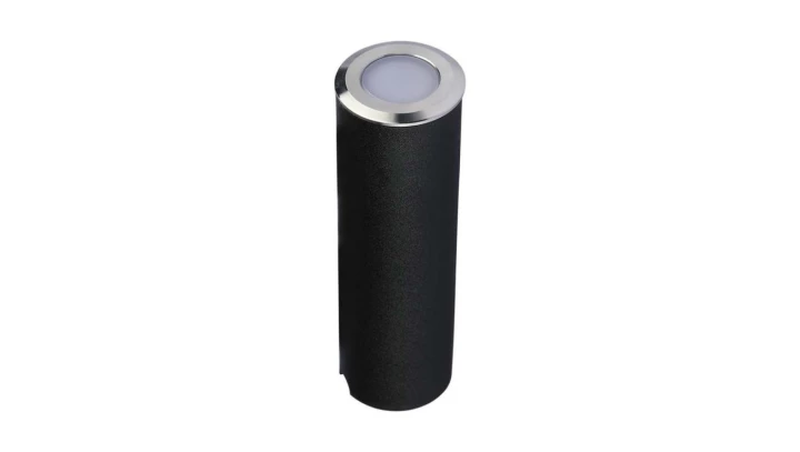 Oprawa Gruntowa LED 0.5W 3000K 37lm IP67 Srebrna 211463