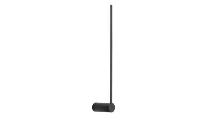 Kinkiet Arm M Led czarny 10W 3000K 360Lm IP20 10366 Nowodvorski