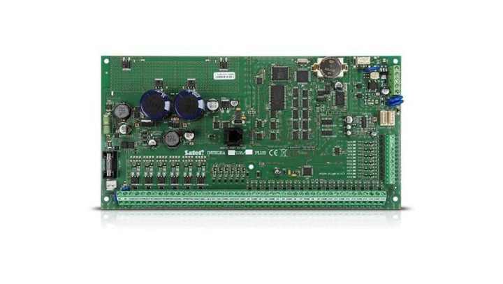 Integra 128 PLUS Płyta główna