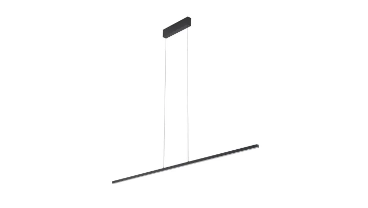 Lampa wisząca BAR LED S 21W 1000lm 3000K 10363 Nowodvorski Lighting