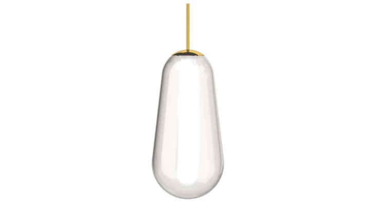 KLOSZ CAMELEON PEAR L 8532 NOWODVORSKI
