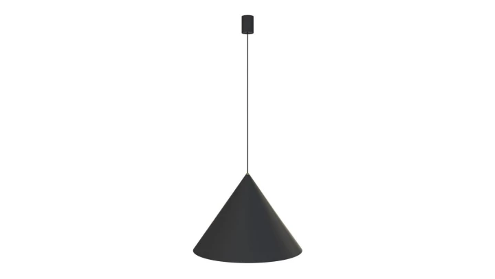Lampa wisząca ZENITH L BLACK 8005 Nowodvorski Lighting