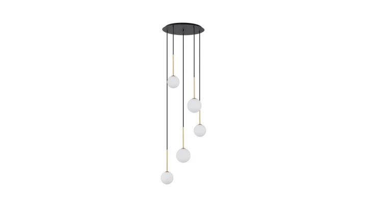 Lampa wisząca KARO 10303 Nowodvorski