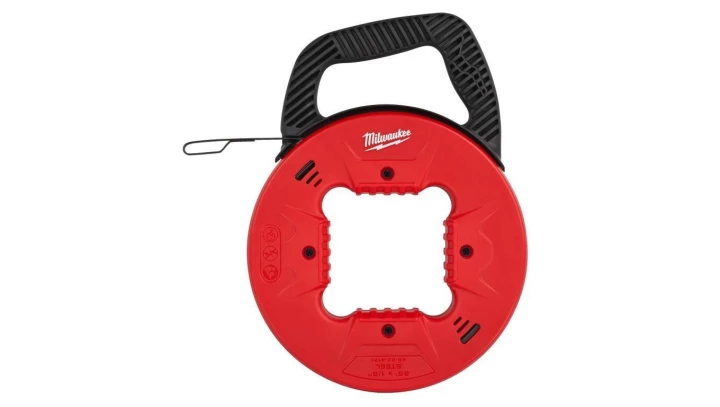 Narzędzie do przeciągania przewodów 7,5 m - linka stalowa 4932472120