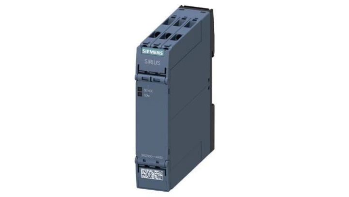 Moduł rozszerzenia czujnika dla temperatury 3RS26/8 3RS2900-1AW30