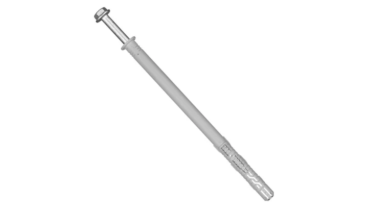 Wkręt-met kołek rozporowy ramowy FI 12x160mm 25szt