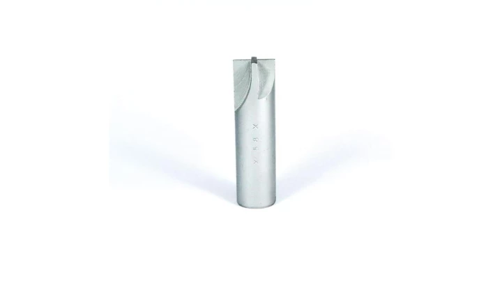 Grot stalowy do uziomów 5/8 do gruntów twardych